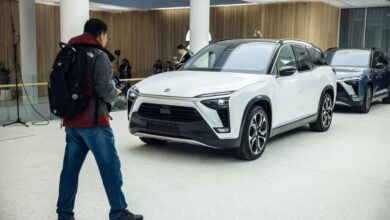 EV Leader Norway Won’t Follow EU on Chinese Electric Car Tariffs