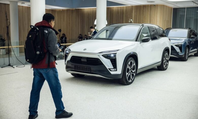 EV Leader Norway Won’t Follow EU on Chinese Electric Car Tariffs EV Leader Norway Won’t Follow EU on Chinese Electric Car Tariffs