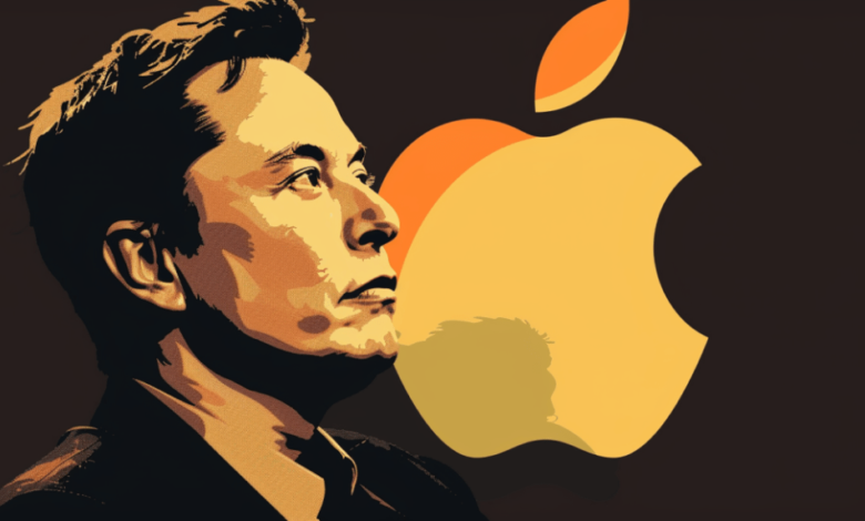 Elon Musk threatens Apple ban over OpenAI integration, cybersecurity experts raise alarms Elon Musk threatens Apple ban over OpenAI integration, cybersecurity experts raise alarms