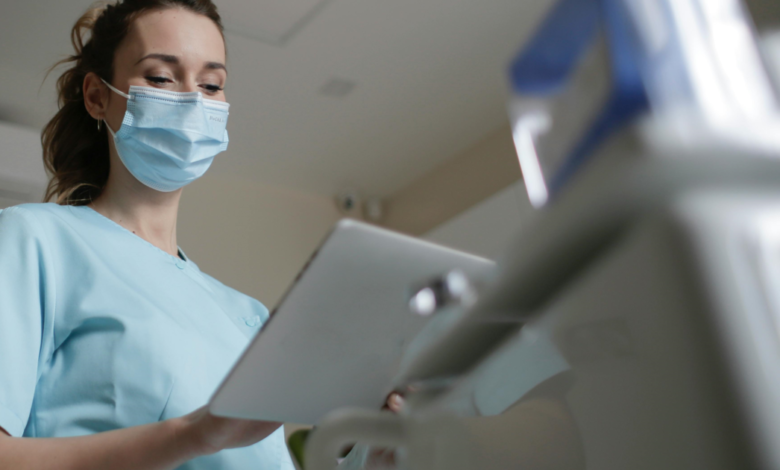 Let’s work together to make healthcare AI work for everyone Let’s work together to make healthcare AI work for everyone