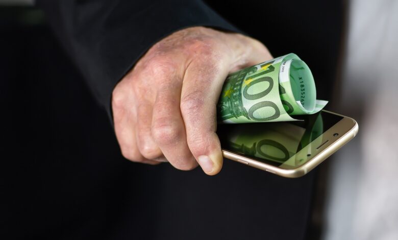 Nvidia, Digital Bank Bunq Join Forces to Fight Financial Fraud With Generative AI : Tech : Tech Times Nvidia, Digital Bank Bunq Join Forces to Fight Financial Fraud With Generative AI : Tech : Tech Times