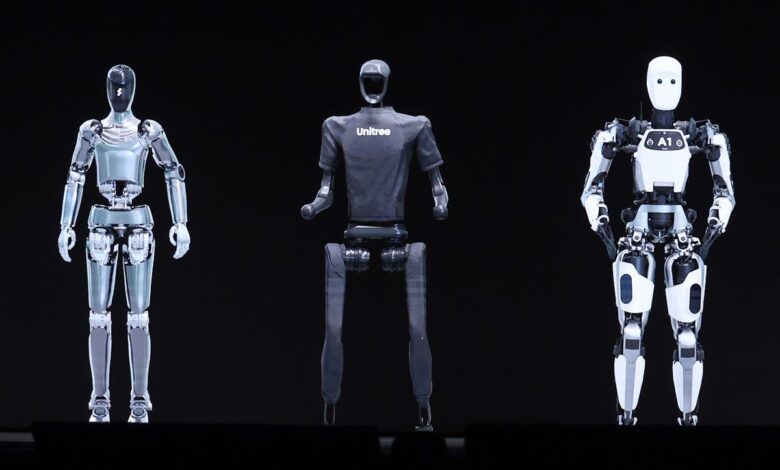 Nvidia becomes world’s most valuable company amid AI boom Nvidia becomes world’s most valuable company amid AI boom
