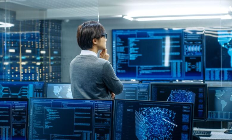 SMBs might need to rethink their entire security strategy in the new AI age SMBs might need to rethink their entire security strategy in the new AI age