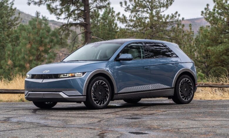Best Electric Cars and EVs for 2024 – CNET Best Electric Cars and EVs for 2024 – CNET