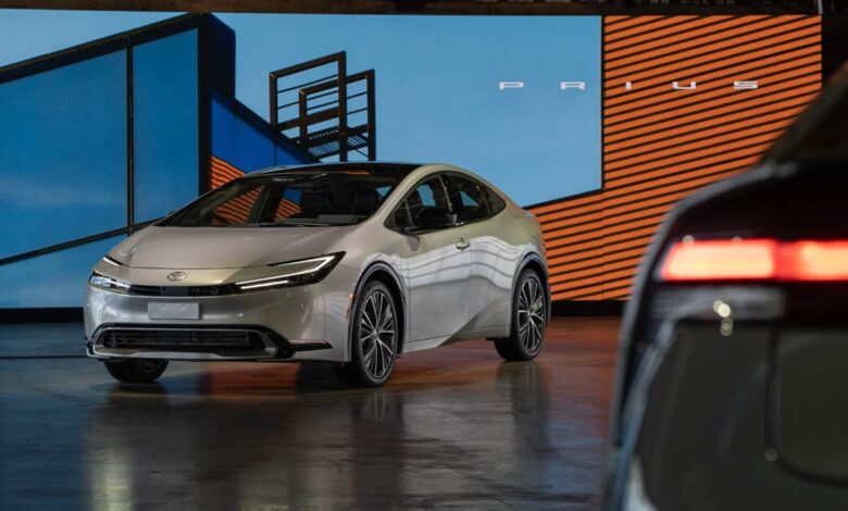 Best Plug-In Hybrid EVs for 2024 Best Plug-In Hybrid EVs for 2024