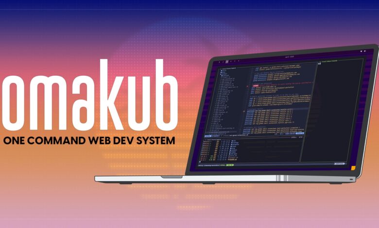 Turn Ubuntu into the Perfect Web Dev Setup in a Single Command Turn Ubuntu into the Perfect Web Dev Setup in a Single Command