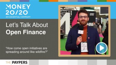 Open Finance and fintech trends: insights from Money 2020