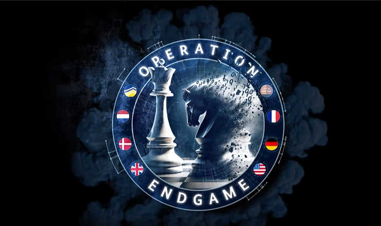 Europol’s Hunt Begins for Emotet Malware Mastermind Europol’s Hunt Begins for Emotet Malware Mastermind