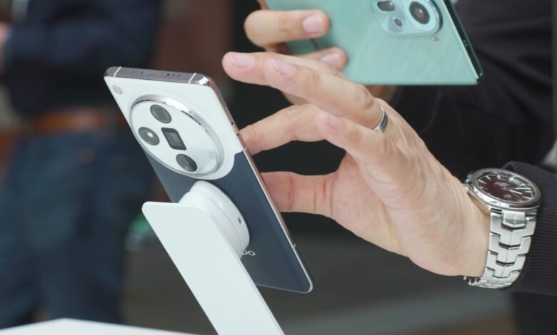 OPPO generative AI features coming to all phone lines to make AI accessible to everyone – Yanko Design OPPO generative AI features coming to all phone lines to make AI accessible to everyone – Yanko Design