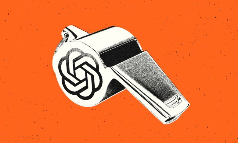 OpenAI’s ‘Don’t Be Evil’ Moment OpenAI’s ‘Don’t Be Evil’ Moment