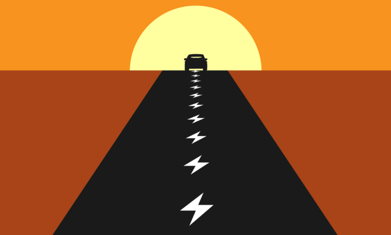 Could Your First EV Be the Last Car You Ever Buy? Could Your First EV Be the Last Car You Ever Buy?