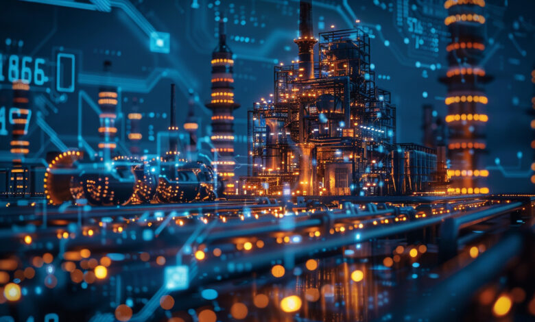 Improving OT cybersecurity remains a work in progress Improving OT cybersecurity remains a work in progress