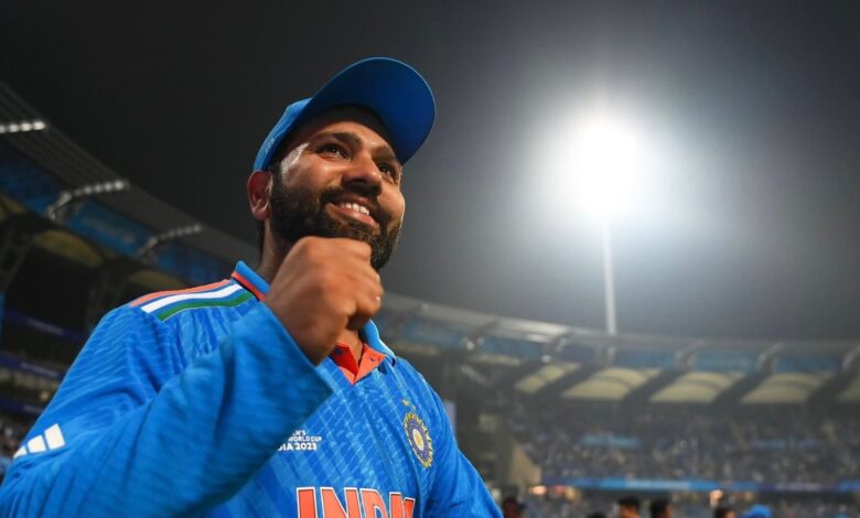Rohit Sharma Makes an Investment in Edu-Fintech Pioneer LEO1 Rohit Sharma Makes an Investment in Edu-Fintech Pioneer LEO1