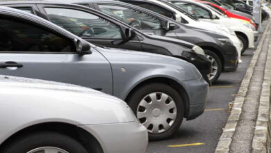 Domestic Passenger Vehicle Sales Rise by 4% in May, Records 3,47,492 Units Sold: SIAM