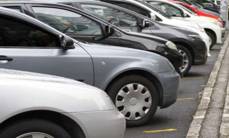 Domestic Passenger Vehicle Sales Rise by 4% in May, Records 3,47,492 Units Sold: SIAM Domestic Passenger Vehicle Sales Rise by 4% in May, Records 3,47,492 Units Sold: SIAM