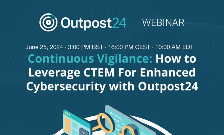 How to Leverage CTEM For Enhanced Cybersecurity How to Leverage CTEM For Enhanced Cybersecurity