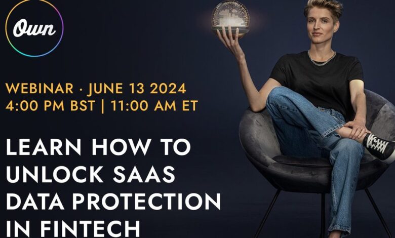 Own Company’s Webinar with Industry Experts: Fancial Data & Ensuring Compliance Own Company’s Webinar with Industry Experts: Fancial Data & Ensuring Compliance