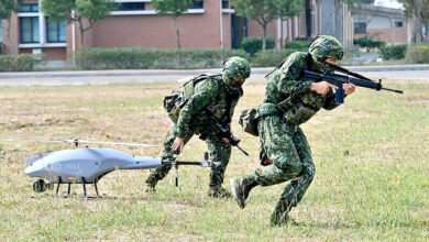 MND to acquire 1,000 AI drones this year