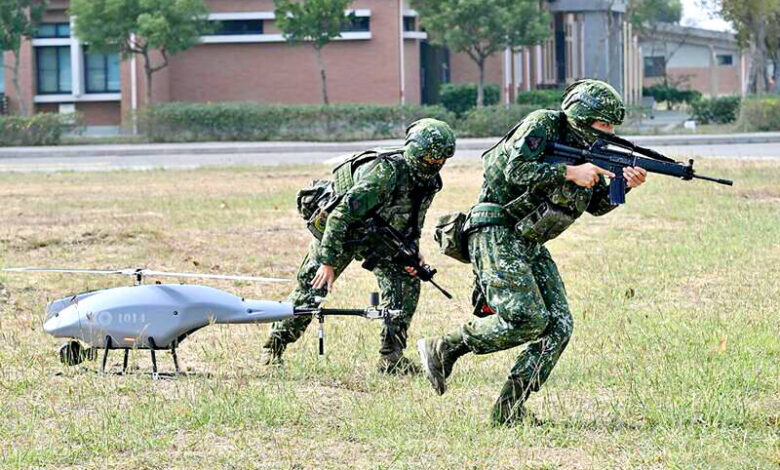 MND to acquire 1,000 AI drones this year MND to acquire 1,000 AI drones this year