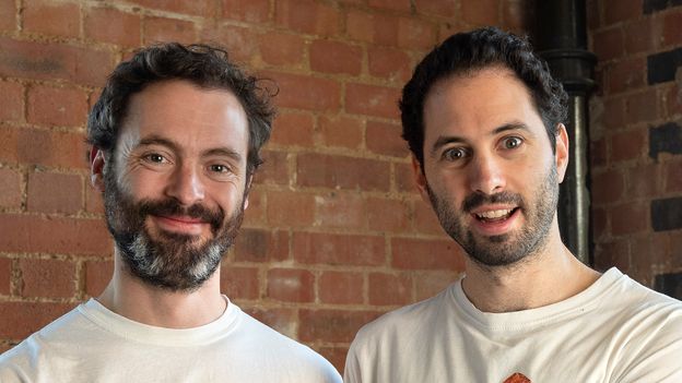 The meat workers who became vegan entrepreneurs The meat workers who became vegan entrepreneurs