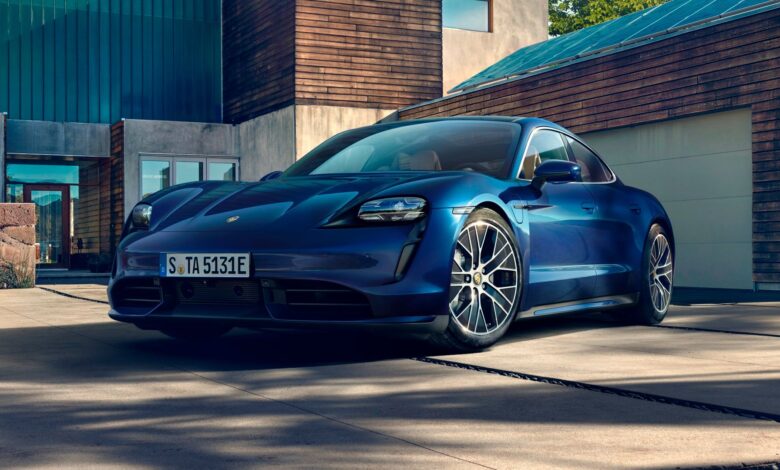 10 Used High-Performance EVs That Are Notoriously Reliable But Crazy Fast