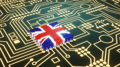 UK: New Law Targeting Default Passwords