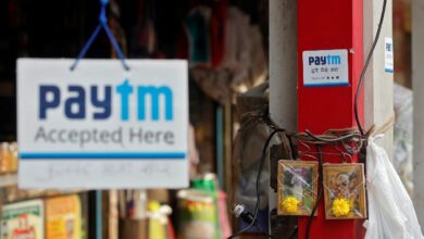 Paytm stock extends gains, soars 14% in two sessions; Nuvama sees fintech firm entering F&O segment