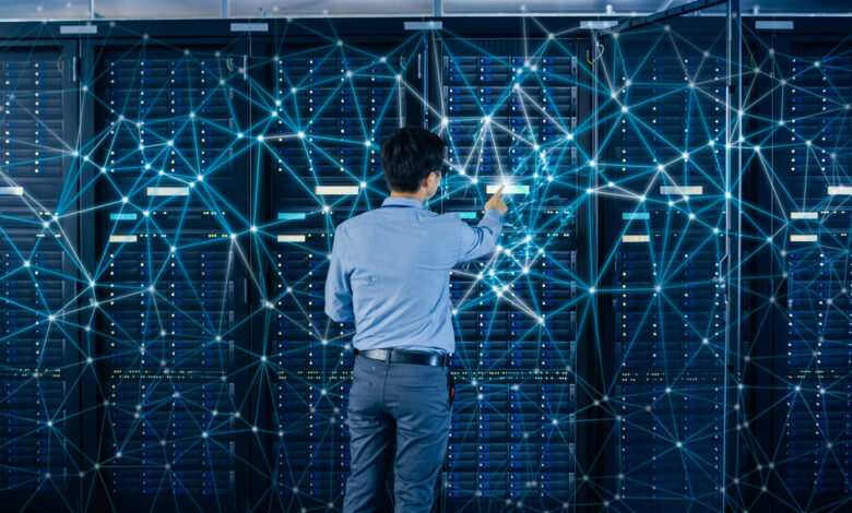 Beyond Nvidia: Can Super Micro Computer Be the King of Artificial Intelligence (AI) Hardware? Beyond Nvidia: Can Super Micro Computer Be the King of Artificial Intelligence (AI) Hardware?