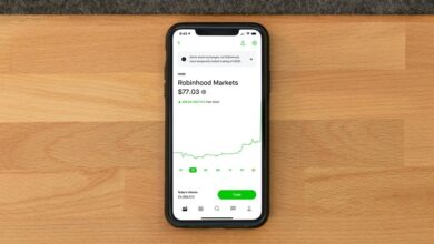 Robinhood to Acquire Bitstamp and Expand Global Crypto Reach