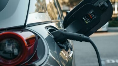 How Startup Spirii Is Improving Electric Vehicle Charging