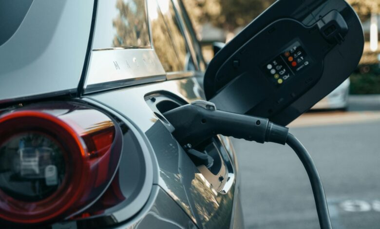 How Startup Spirii Is Improving Electric Vehicle Charging How Startup Spirii Is Improving Electric Vehicle Charging