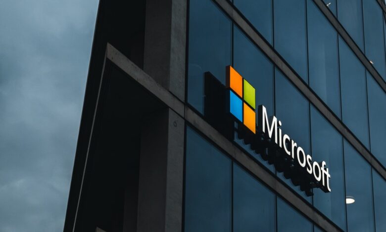 Microsoft announces 3,2 billion investment in cloud and artificial intelligence in Sweden Microsoft announces 3,2 billion investment in cloud and artificial intelligence in Sweden