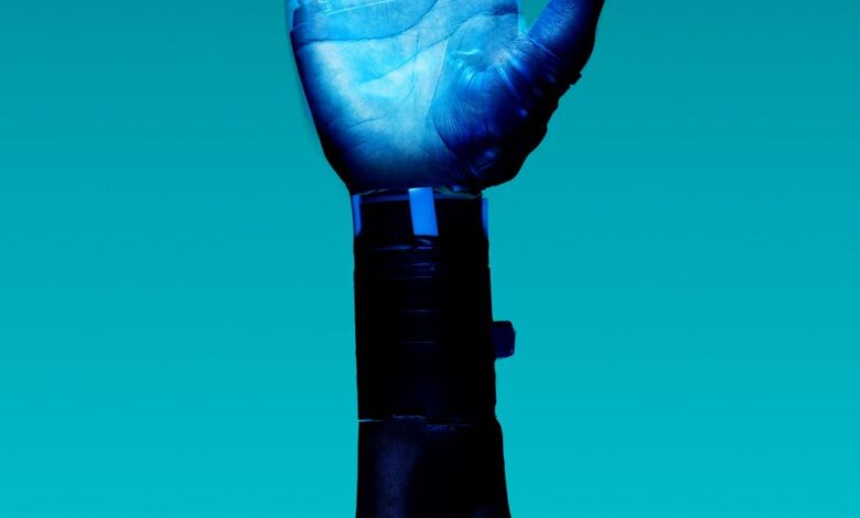 Robots to Eat? Edible Technology May Be Just Around the Corner – Robots to Eat? Edible Technology May Be Just Around the Corner –