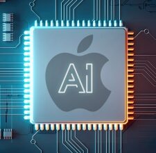 Apple joins generative AI revolution with Apple Intelligence and ChatGPT | Pocket Gamer.biz