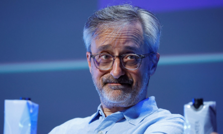 IPG CEO Philippe Krakowsky on AI in advertising: beware ‘reversion to the mean’