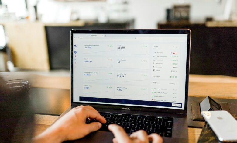Exploring the Tech Behind Sports Betting Analytics Exploring the Tech Behind Sports Betting Analytics