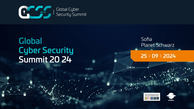 First-Of-Its-Kind Edition of a Global Cybersecurity Conference will be Held in Sofia – Novinite.com First-Of-Its-Kind Edition of a Global Cybersecurity Conference will be Held in Sofia – Novinite.com