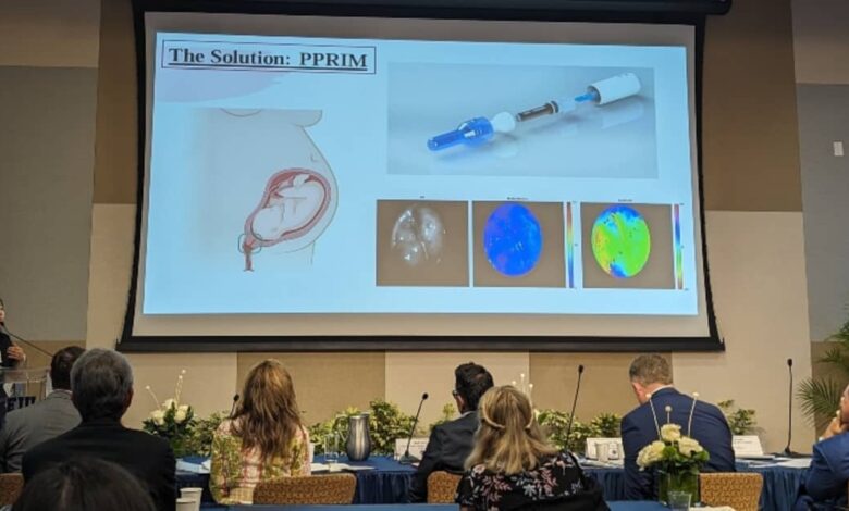 Entrepreneurial Panthers came on strong at campus “pitch day” attended by Florida officials | FIU News Entrepreneurial Panthers came on strong at campus “pitch day” attended by Florida officials | FIU News