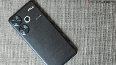 How to unlock hidden generative AI features on Poco F6? | Technology News