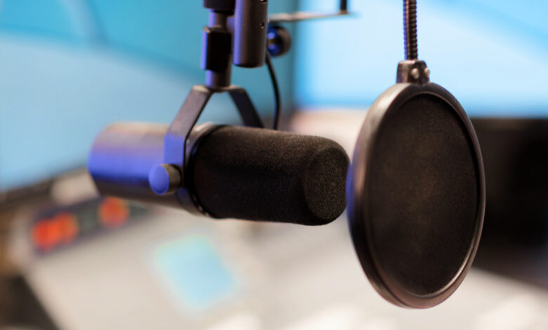 Listen up: 10 cybersecurity podcasts you can learn from Listen up: 10 cybersecurity podcasts you can learn from