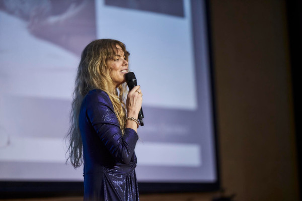 Redefining Leadership Through Conscious Business: The Transformative Vision of Susanna Beatrice Redefining Leadership Through Conscious Business: The Transformative Vision of Susanna Beatrice