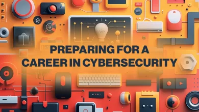 Preparing for a career in cybersecurity? Check out these statistics