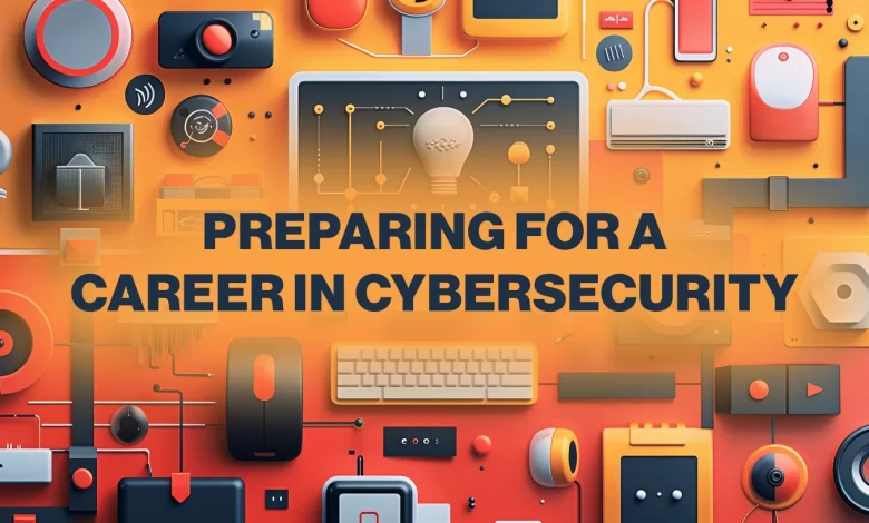Preparing for a career in cybersecurity? Check out these statistics Preparing for a career in cybersecurity? Check out these statistics