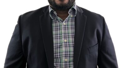 Corey B. Charles, Sr., Lauded for Expertise in Cybersecurity, IT and Network Security