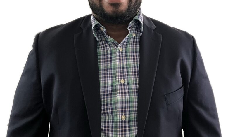 Corey B. Charles, Sr., Lauded for Expertise in Cybersecurity, IT and Network Security Corey B. Charles, Sr., Lauded for Expertise in Cybersecurity, IT and Network Security