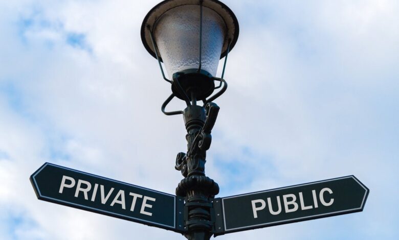 A comeback for private clouds A comeback for private clouds