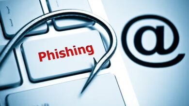 Phishing scams: 7 safety tips from a cybersecurity expert