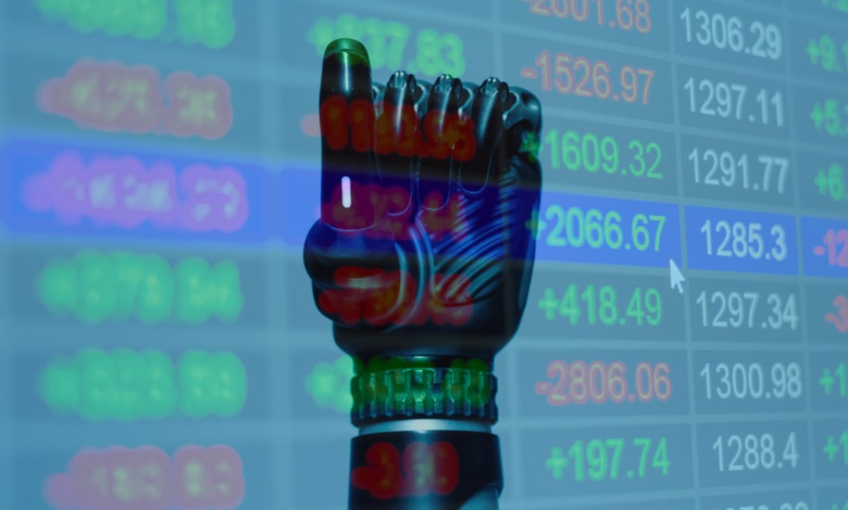 14 Publicly Traded Robotics Companies to Know 14 Publicly Traded Robotics Companies to Know