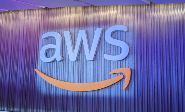 AWS is investing millions backing generative AI startups AWS is investing millions backing generative AI startups