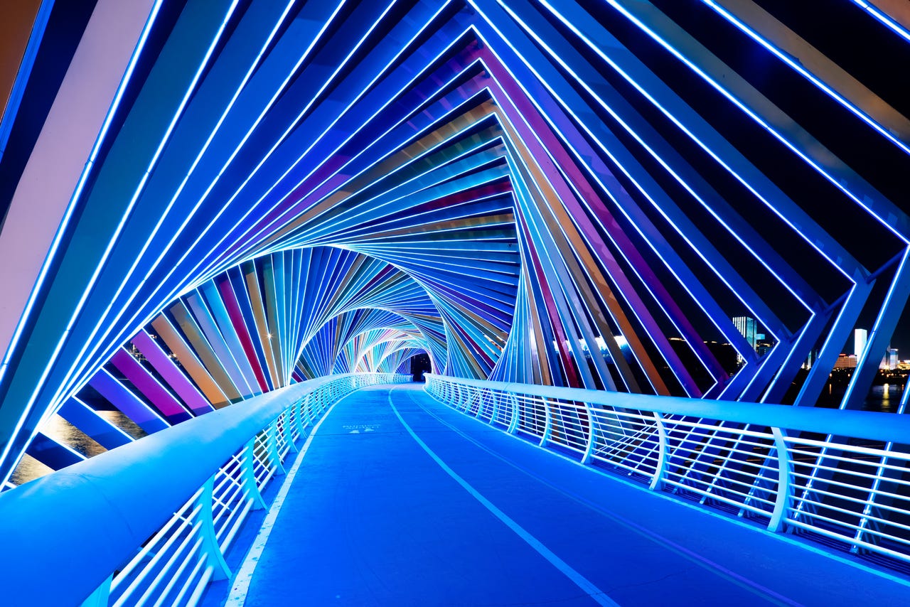 rainbow-bridge-at-night-gettyimages-1212460137